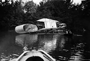 Bleriot: Louis Bleriot