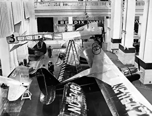 Bleriot: Louis Bleriot