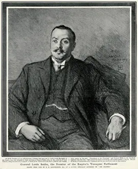 Botha: LOUIS BOTHA