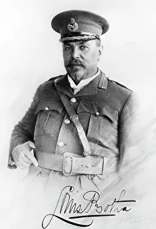 Botha: Louis Botha