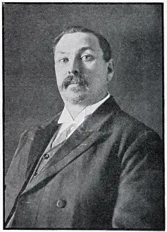 Botha: Louis Botha