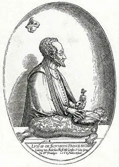Conde: LOUIS BOURBON/CONDE
