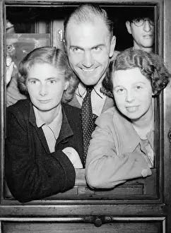 Departures: Louis Boyd Neel