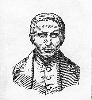 Braille: Louis Braille