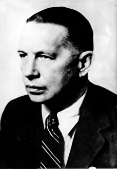 Bronstein: Louis Bronstein