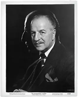 Calhern: Louis Calhern - man - actor