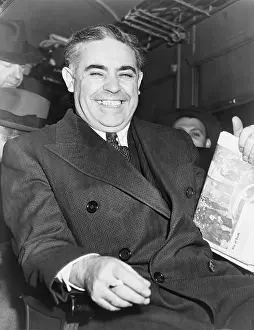 Rosen: Louis Capone (1896-1944), hitman of Murder, ?