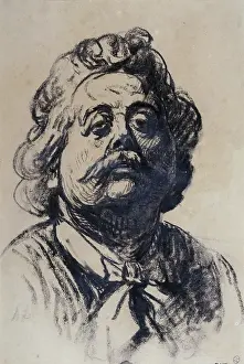 Belleuse: Louis Carrier-Belleuse
