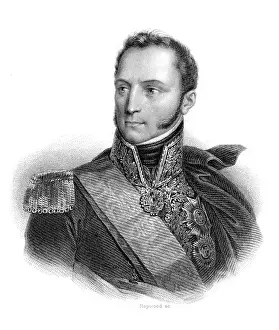 Caulaincourt: LOUIS DE CAULAINCOURT