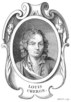 Cheron: LOUIS CHERON