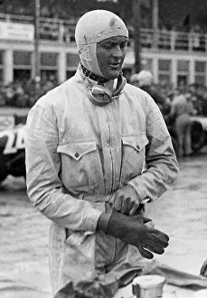 Chiron: Louis Chiron