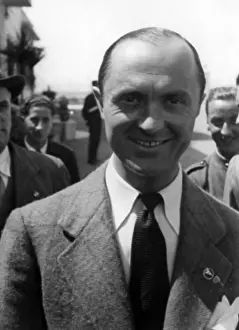 Chiron: Louis Chiron