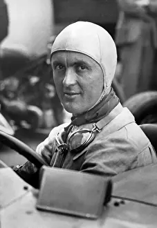 Chiron: Louis Chiron