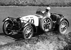 Chiron: Louis Chiron