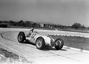 Chiron: Louis Chiron