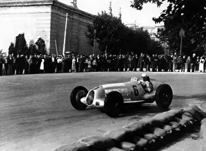 Chiron: Louis Chiron