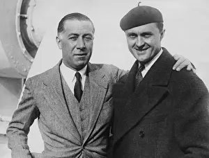 Chiron: Louis Chiron