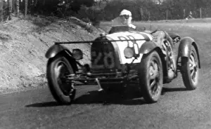 Chiron: Louis Chiron