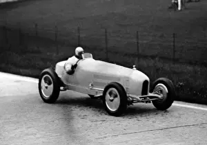 Chiron: Louis Chiron