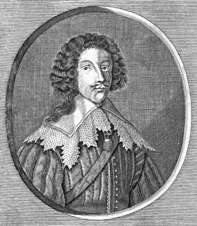 Maitre: LOUIS COMTE DE SOISSONS