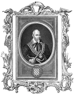 Nous: LOUIS DE CRILLON