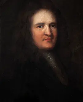 1690: Louis Crommelin