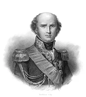 Davout: LOUIS DAVOUT
