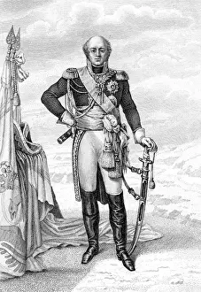 Davout: LOUIS DAVOUT