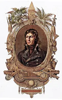 Desaix: LOUIS DESAIX DE VEYGOUX