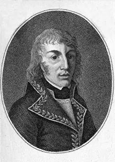 Artefacts: LOUIS DESAIX DE VEYGOUX