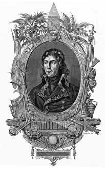 Desaix: LOUIS DESAIX DE VEYGOUX