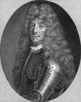 1694: LOUIS D'HUMIERES - 2