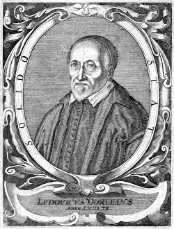 1542: LOUIS D'ORLEANS