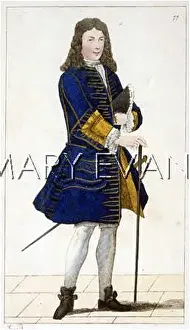 Bouchet: LOUIS DU BOUCHET