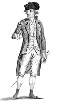 1717: LOUIS DUC DE CRILLON