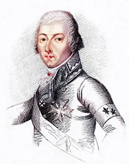 Enghien: LOUIS, DUC D'ENGHIEN