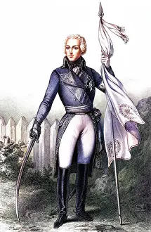 Enghien: LOUIS, DUC D'ENGHIEN
