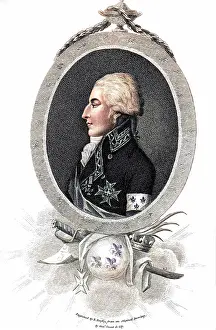 Enghien: LOUIS, DUC D'ENGHIEN