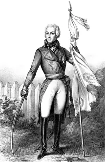 Enghien: LOUIS, DUC D'ENGHIEN