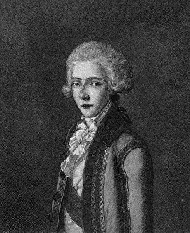 Enghien: LOUIS, DUC D'ENGHIEN