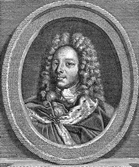 Witty: LOUIS DUC SAINT-SIMON