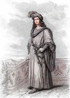 1407: LOUIS, DUKE OF ORLEANS