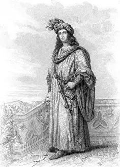 1407: LOUIS, DUKE OF ORLEANS