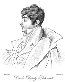 Dupaty: LOUIS DUPATY