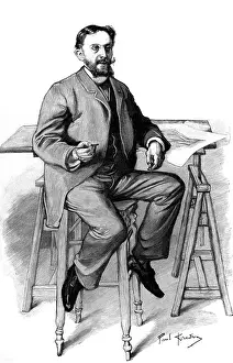 Notably: LOUIS DUTERT, ARCHITECT