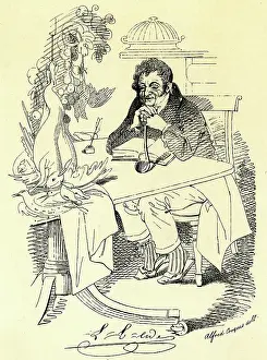 Maclise: Louis E Ude - Maclise