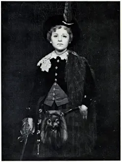 Drovers: Louis Esson