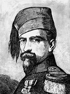 Cavaignac: Louis-Eugene Cavaignac