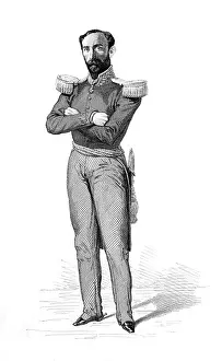 Cavaignac: LOUIS EUGENE CAVAIGNAC