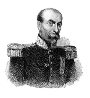 Cavaignac: LOUIS EUGENE CAVAIGNAC
